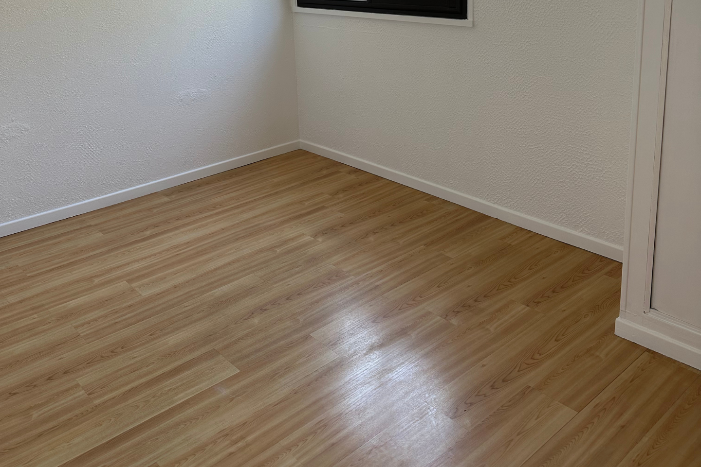 Parquet flottant à Nice par B.O Décoration