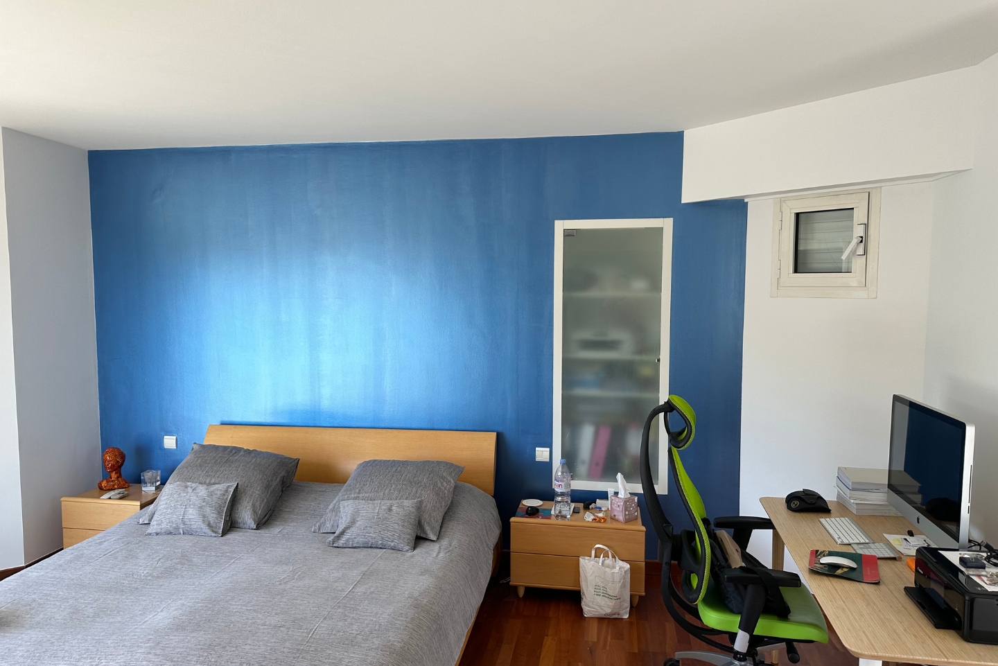 Revêtements murs / sols à Nice par B.O Décoration